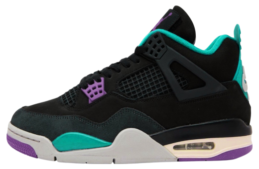 NIKE AIR JORDAN4 RETRO サンダー Nike Air Jordan 4 Retro 