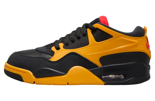 Air Jordan 4 RM Bruce Lee