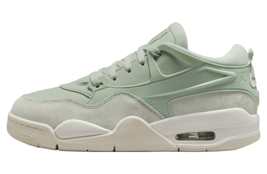 Air Jordan 4 RM Jade Horizon / Sail