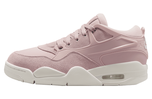 Air Jordan 4 RM Pink Oxford