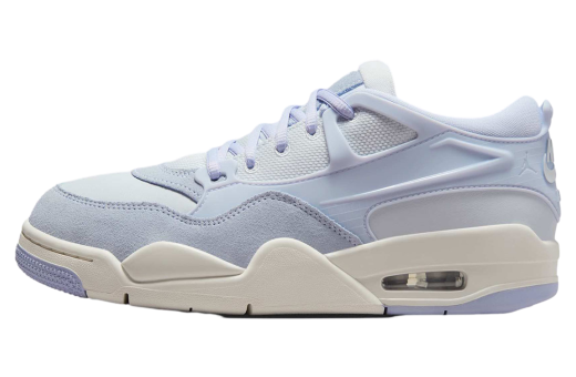 Air Jordan 4 RM WMNS Light Blue