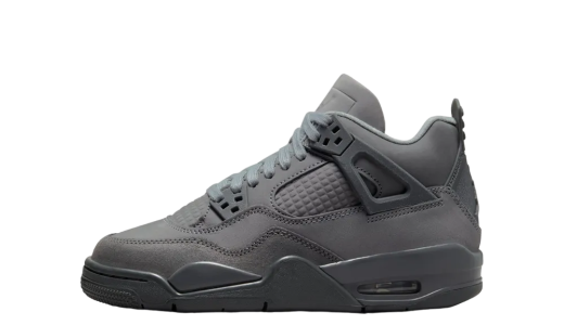 Air Jordan 4 SE GS Wet Cement