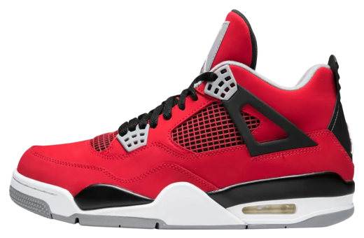 Air Jordan 4 Toro Bravo 2026