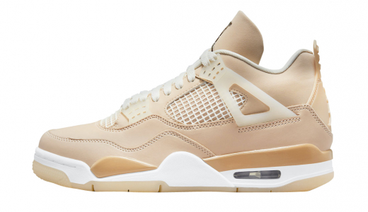 Celebrate Self Love With The Air Jordan 4 WMNS Singles Day ...
