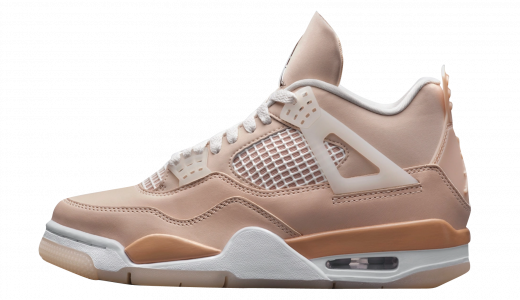 Air Jordan 4 WMNS Shimmer