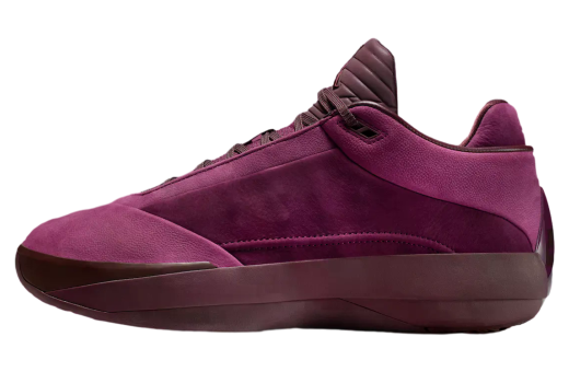 Air Jordan 40 Bordeaux / Burgundy Crush - Dec 2025 - HM9931  display picture 1