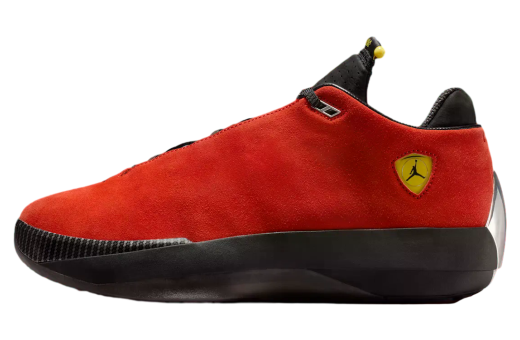 Air Jordan 4014 Ferrari