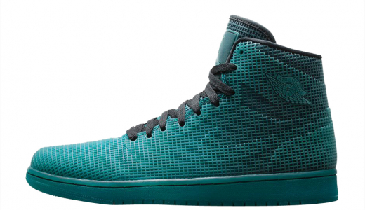 Air Jordan 4Lab1 - “Tropical Teal” (A Closer Look) • KicksOnFire.com