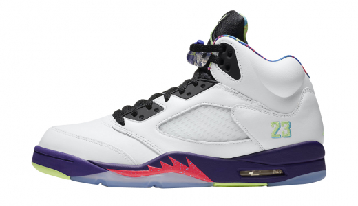 the bel air 5s