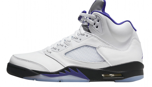 jordan 5s 2021