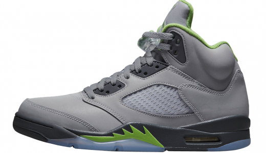 jordan 5 new