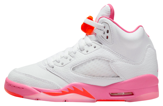 Air Jordan 5 GS Pinksicle