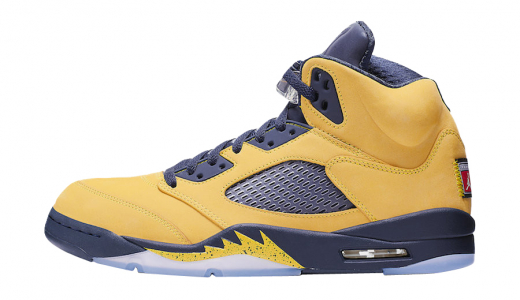 Air Jordan 5 Inspire