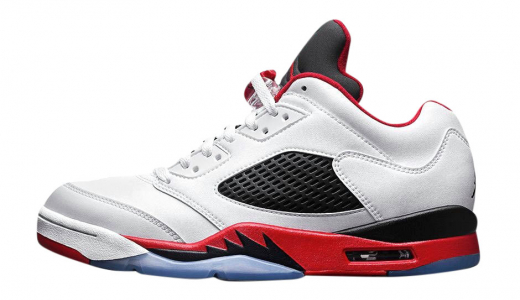 jordan 5 retro low knicks