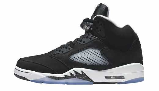 Sneakers Release – Jordan 5 Retro “Raging Bull”/  “Toro” Colorway Drops April 10