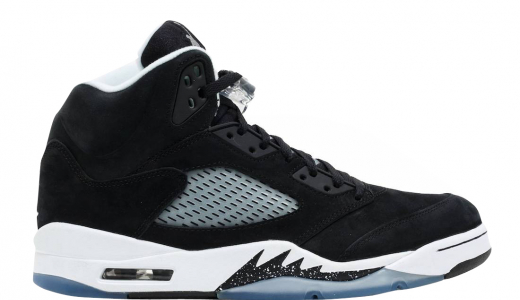 Air Jordan 5 Oreo 2021