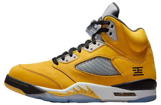 Air Jordan 5 Tokyo 2025