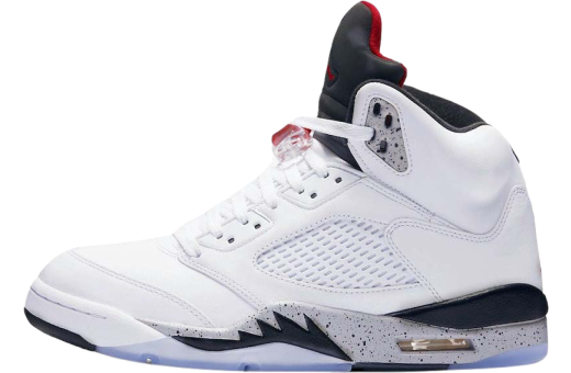 jordan 5 2017