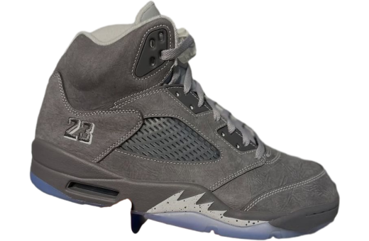 Air Jordan 5 Wolf Grey 2026