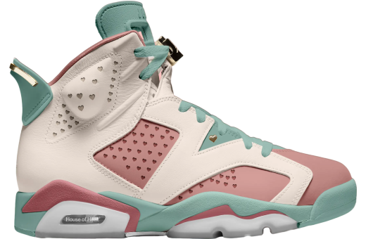 Air Jordan 6 Doernbecher 2024