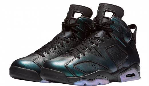 Air Jordan 6 GS All Star