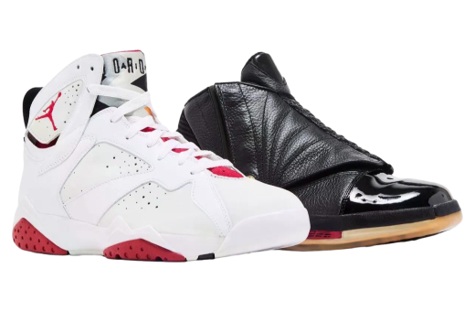 Air Jordan 7/16 Countdown Pack
