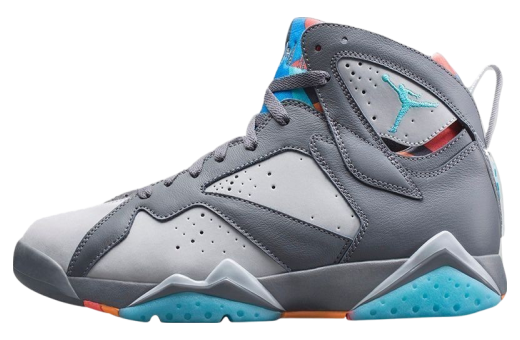 Air Jordan 7 Barcelona Days - May 2015 - 304775016