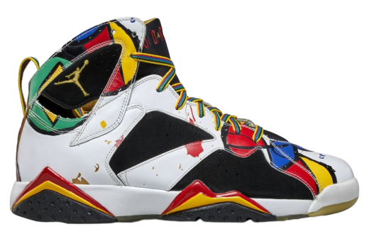 Air Jordan 7 Miro