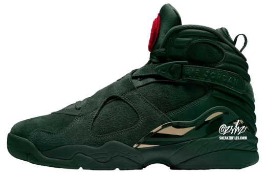Air Jordan 8 Bin 23
