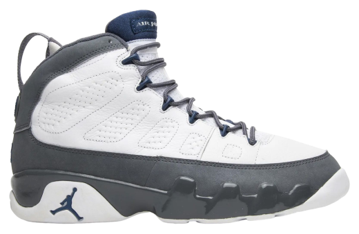 Air Jordan 9 Flint Grey 2026
