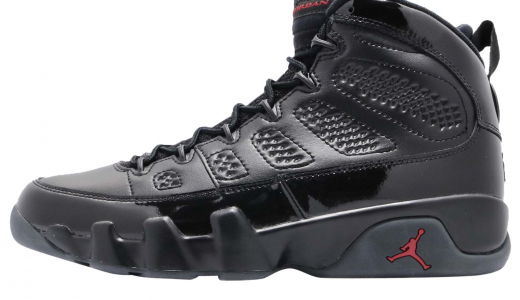 air jordan 9 bred 2018