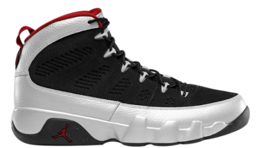 We have yet to see what exactly Jordan Brand has plan for Johnny Kilroy