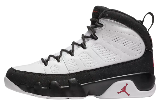 Air Jordan 9 OG Space Jam