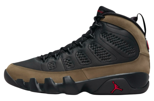 Air Jordan 9 Ultimate Guide 2024 Exclusive Drops Release Dates KicksOnFire