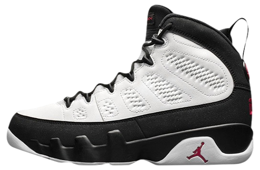 Jordan Air Jordan 9 白/黒 27.0 Air Jordan 9 Space Jam - Dec 2016 - 302370112 - KicksOnFire.com