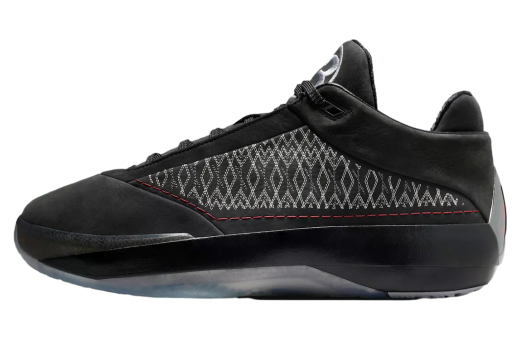 Air Jordan Aj4023 Black / Stealth