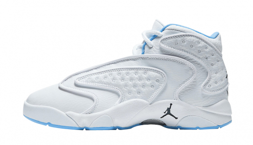 Air Jordan OG Womens UNC