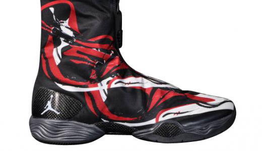 Air Jordan XX8 Oak Hill