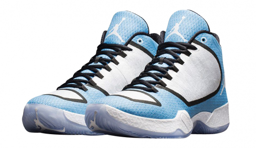 Air Jordan XX9 "Legend Blue"