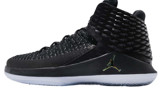 xxxii pf