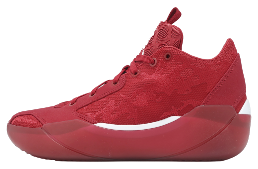 Air Jordan XXXIX PF Gym Red / White - Feb 2025 - FQ0214601