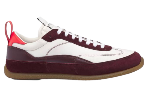 Alexander Mcqueen Ec1 Beige / Brown - Jan 2026 - 854015WIAJ42855