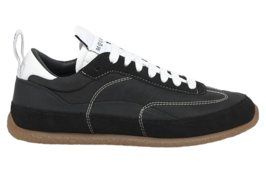 Alexander Mcqueen Ec1 Black / White - Jan 2026 - 854015WIAJN1192