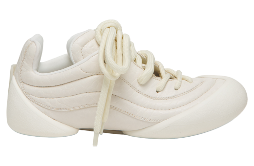 Alexander Mcqueen Flexion Off White