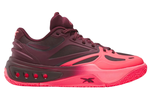 Angel Reese x Reebok Engine A Pretty Gritty