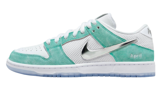 April Skateboards x Nike SB Dunk Low