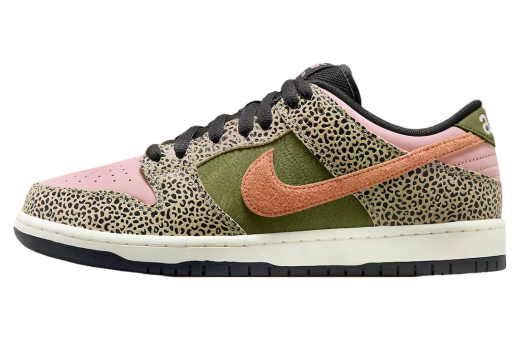 Arts-Rec x Nike SB Dunk Low
