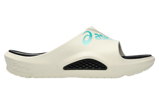 Asics Actibreeze 3D Sandal 2 Birch / Black - Feb 2025 Asics Actibreeze 3D Sandal 2 Birch / Black - Feb 2025