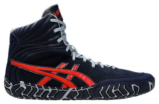 Asics Aggressor 5 Black White Jan 2024 1081A048 001 KicksOnFire