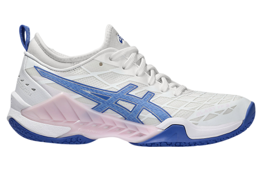 Asics Blast FF 3 WMNS White / Sapphire